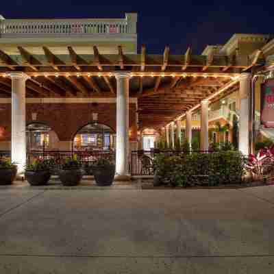 Westgate Vacation Villas Resort Hotel Exterior