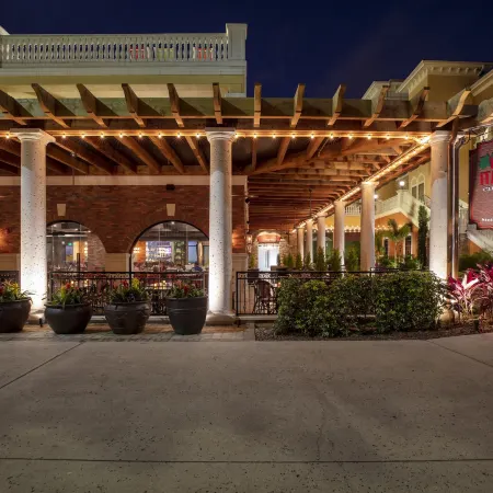 Westgate Vacation Villas Resort