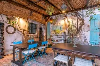 Casa Dos Arcos - Charm Guesthouse - Pensions