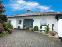 Bed and Breakfast am Höhenweg Hotels near Mohnesee-Turm