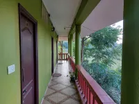 Tiger Paw Resort Hoteles en Masinagudi