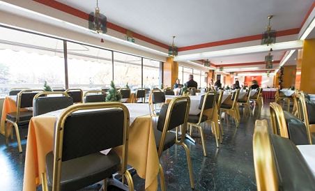 Grand Hotel - Housity
