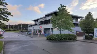 Motell Svinesundparken Hotels in 