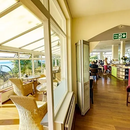 Villa Mentone Hotel