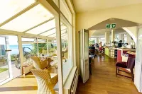 Villa Mentone Hotel - Bữa sáng