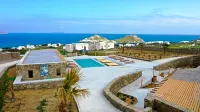 Myconian Crown Suites Hotels in Kalafatis