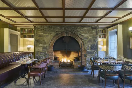 The Johnstown Estate