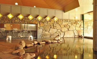 Chokai Sarukura Onsen Hotel Foresta Chokai