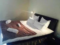 Tsumeb Guesthouse Kamho Hotel di 