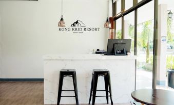 Kong Krid Resort Hotel