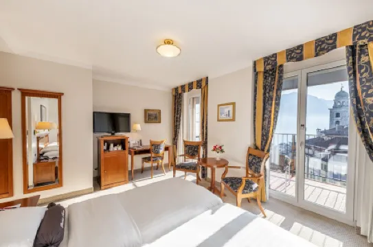 Hotel Federale Lugano