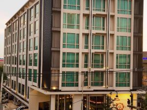 Grand Hotel Vientiane