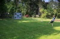 Bed & Breakfast Horsens - Alloggi