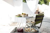 Relais Trulli le Icone - Frühstück