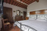 Residenzia Del Sogno Hotels in Castellina in Chianti