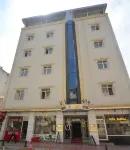 Dimet Park Hotel Hotel di Van