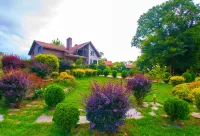 Sapanca Villa Kirkpinar