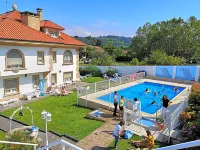 Hotel y Casona El Carmen - Pool