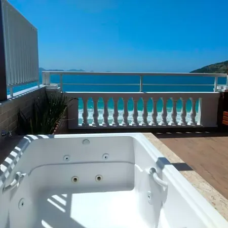 Ocean View Hotel