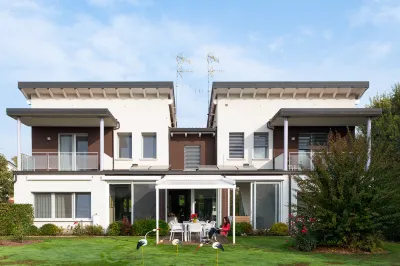 Anima Mundi Hotels in Curtatone