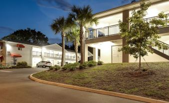 Ocala Suites