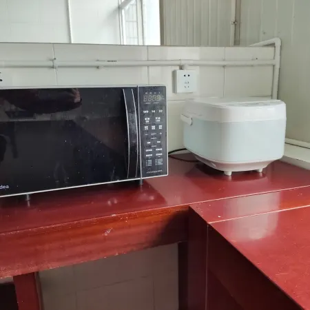 Jianyu Homestay (Shilin Fortune Center)