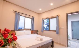 Hoang Hon Beach House Phu Quoc