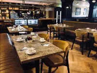 Hotel Imperial Dundalk - breakfast