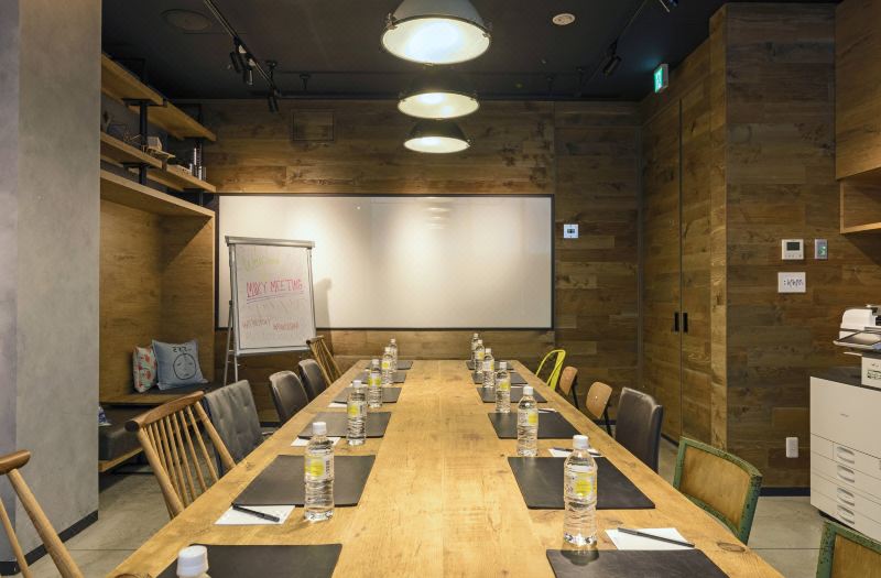 Moxy Osaka Honmachi photo 4