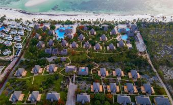 Neptune Pwani Beach Resort & Spa Zanzibar - All Inclusive