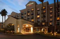 Courtyard by Marriott Newark Silicon Valley