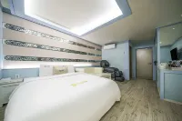 some motel Hotel di Seongju-gun