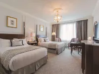 The Charleston Place Hotels in Charleston