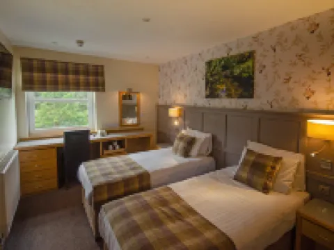 Royal Victoria Hotel Snowdonia Hotels in Llanberis