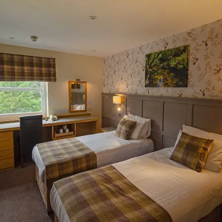Royal Victoria Hotel Snowdonia