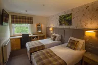 Royal Victoria Hotel Snowdonia Hotels in 