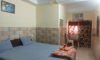 Goroomgo Prateek Residency Digha Near Sea Beach