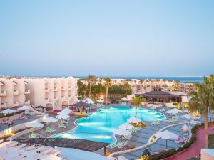 Ivy Cyrene Sharm Resort Adults Friendly Plus 13