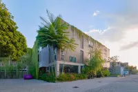 Koslo Yogyakarta Hotellit kohteessa Condongcatur