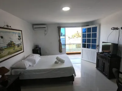 Apartamentos Sweet Island Hôtels à : 
