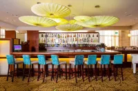 Ramada Jerusalem Hotel - bar
