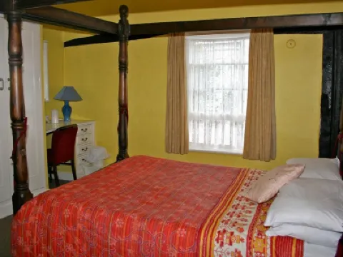 The Bent Arms Hotels in 