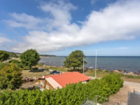 "Alija" - 50m from the Sea Hotels in Allinge