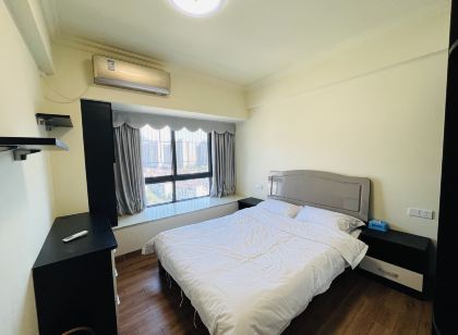 大山小胖哥的民宿（陽山大道分店）