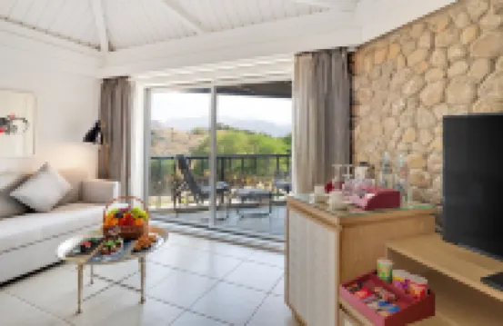 JA Hatta Fort Hotel