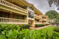 De Mandarin Beach Resort Suites & Villas, Candolim Hotels near Sinquerim Beach