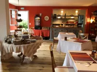 Hôtel Ursula Hotels in Cambo-les-Bains