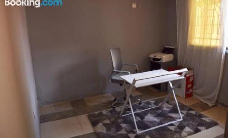 Fully Air-Condition 3Bed Villa - WiFi - Hot Water - Housity