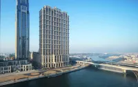 Hilton Dubai Al Habtoor City Отели в г. Дубай