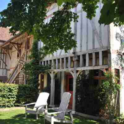 Le Champ des Oiseaux Hôtel & Spa 4 étoiles Hotel Exterior